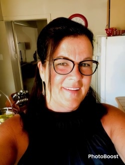 Brigitte's profile, a single 65-year-old a woman in Rivière-du-Loup