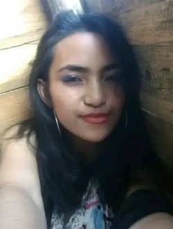 Aline's profile, a single 31-year-old a woman in Morarano Chrome