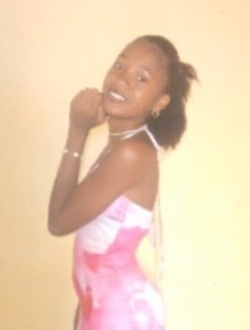 Carnocia's profile, a single 18-year-old a woman in Antsiranana
