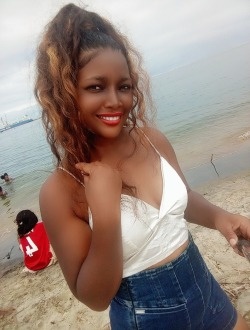 Alexina's profile, a single 32-year-old a woman in Toamasina