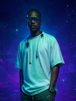 Mohamed's profile, a single 26-year-old a man in Aba