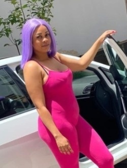 Tytyaaron's profile, a single 35-year-old a woman in Libreville