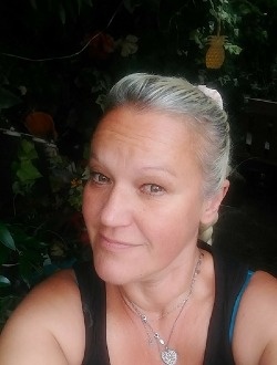Jessy's profile, a single 47-year-old a woman in Denain