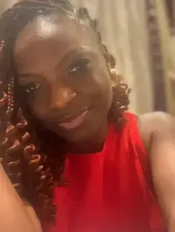 Bb_black's profile, a single 30-year-old a woman in Cairo