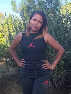Victoria's profile, a single 29-year-old a woman in Abohidrano
