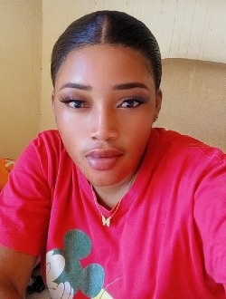 Danielle's profile, a single 29-year-old a woman in Mvan