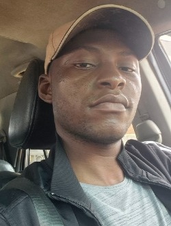 Fridolin Angelin's profile, a single 29-year-old a man in Yaoundé
