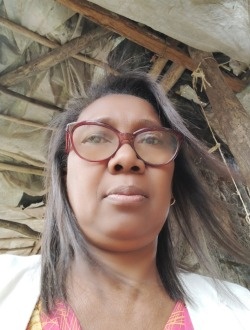 Gugusse's profile, a single 61-year-old a woman in Toamasina