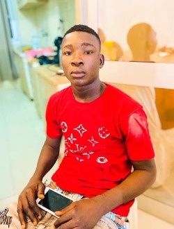 Abdouldramane's profile, a single 23-year-old a man in Petit Abidjan-Youkou