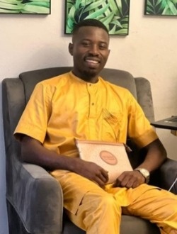 Jovan's profile, a single 29-year-old a man in Yaoundé