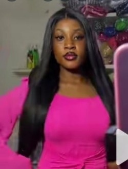 Crepita's profile, a single 36-year-old a woman in Abala Ouèrè