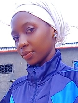 Ata's profile, a single 25-year-old a woman in Garoua Vindé