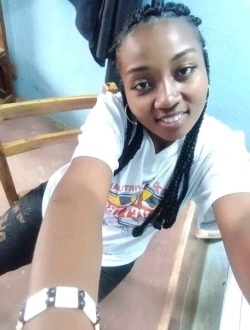 Gloria's profile, a single 30-year-old a woman in Mandritsara