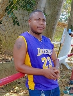 Le Blanc De Bansoa's profile, a single 36-year-old a man in Yaoundé