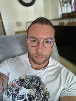 Corentin's profile, a single 33-year-old a man in Saint-Ciers-sur-Gironde