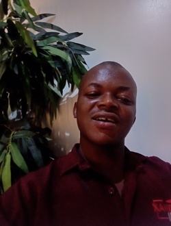 Johnson's profile, a single 25-year-old a man in Anambra