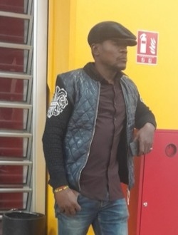 Borel's profile, a single 43-year-old a man in Aba