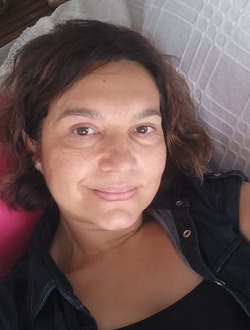 Rose's profile, a single 52-year-old a woman in Alanya