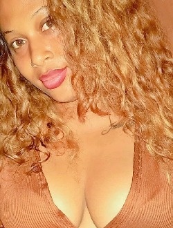 Mimie's profile, a single 30-year-old a woman in Antananarivo