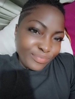 Brigo's profile, a single 30-year-old a woman in Ablogamé