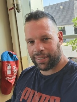 Julien's profile, a single 39-year-old a man in Allondans
