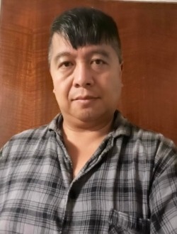 Larry's profile, a single 52-year-old a man in Seattle