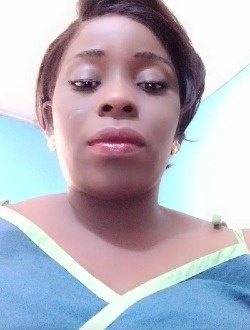 Akissi Chantal's profile, a single 44-year-old a woman in Abadjin-Doumé