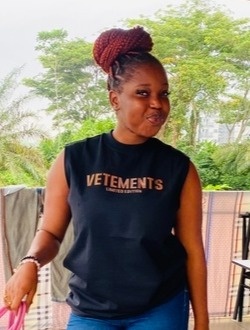 Latigress's profile, a single 25-year-old a woman in Yaoundé
