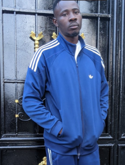 Jean's profile, a single 29-year-old a man in Yaoundé