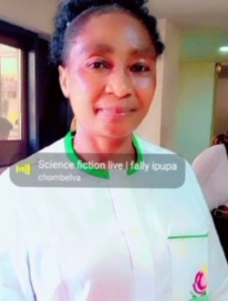 Mariebelle's profile, a single 56-year-old a woman in Ababa