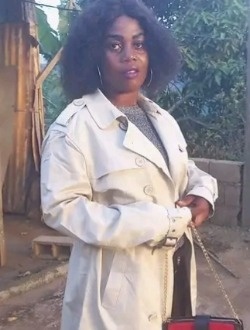 Laure's profile, a single 37-year-old a woman in Ébolowa