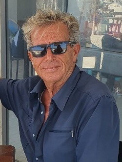 Jean Marc's profile, a single 67-year-old a man in Djerba