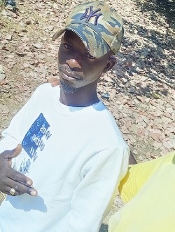 Marius Trésor's profile, a single 31-year-old a man in Bouaké