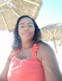 Odile's profile, a single 51-year-old a woman in Besavoa-Morondava