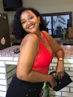 Sissie's profile, a single 37-year-old a woman in Toamasina
