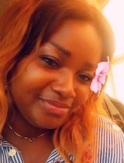 Crescence's profile, a single 37-year-old a woman in Yaoundé