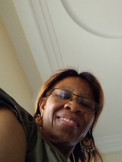 Matalina's profile, a single 52-year-old a woman in Libreville