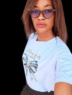 Cathy's profile, a single 40-year-old a woman in Abi