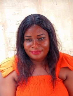 Valence's profile, a single 39-year-old a woman in Yaoundé