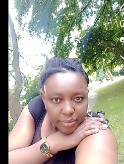 Gabrielanadi's profile, a single 45-year-old a woman in Lille