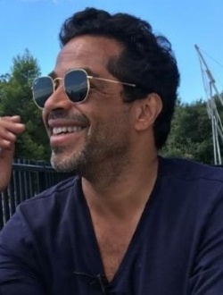 Stephane's profile, a single 48-year-old a man in La Rochelle