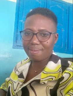 Blanche's profile, a single 36-year-old a woman in Abengourou