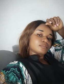 Nicky's profile, a single 35-year-old a woman in Aban