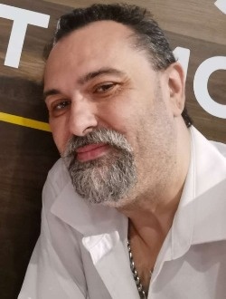 Yohan's profile, a single 51-year-old a man in Laval
