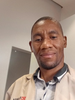Clems's profile, a single 37-year-old a man in Kolwezi