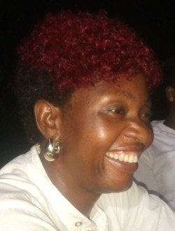 Orolie's profile, a single 45-year-old a woman in Abé