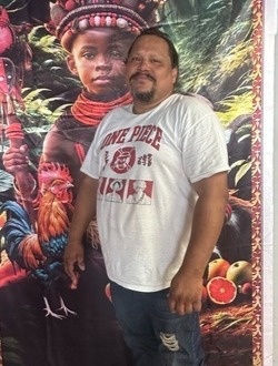 Daniel's profile, a single 49-year-old a man in Ocala