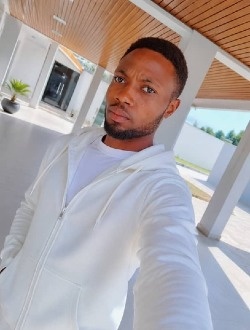 Bryyce's profile, a single 35-year-old a man in Yaoundé