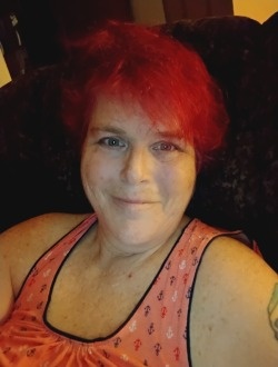Jojo's profile, a single 56-year-old a woman in Tucson