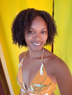 Majolie's profile, a single 30-year-old a woman in Toamasina